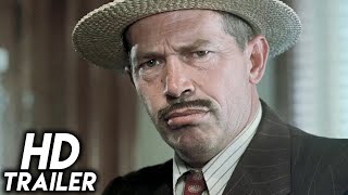 Dillinger 1973 ORIGINAL TRAILER HD [upl. by Liahkim412]