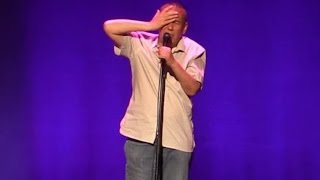 Warning offensive language  Nasty Shows Gilbert Gottfried [upl. by Fruma]