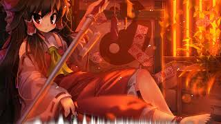 Touhou  Dichromatic Lotus Butterfly  Ancients  UNL verPC98 arr [upl. by Viscardi]