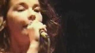 Bjork  Venus As A Boy Live At Glastonbury 1994 [upl. by Maillw]