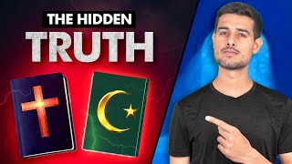 Reality of Quran and Bible  Abrahamic Religions Explained  Dhruv Rathee [upl. by Arracahs504]