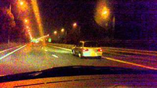 starlet gt turbo td04 acceleration [upl. by Clift]