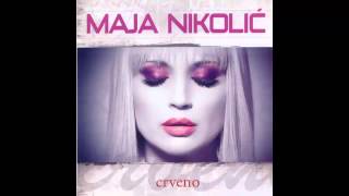 Maja Nikolic  Apoteka  Audio 2011 HD [upl. by Meyers]