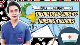 THEORETICAL GUIDE TO NURSING THEORIES Nursing Theories History of Nursing Theories and more [upl. by Oshinski855]