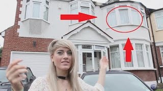 Marina Joyce House Tour DID YOU SEE THAT [upl. by Lidah]