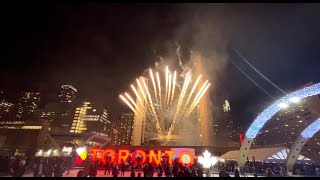 Toronto 190 years Celebration [upl. by Ledah]