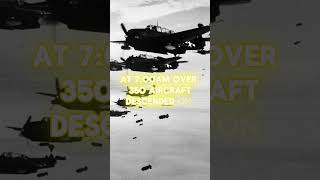 Pearl Harbor The Attack That Shook America in 60 Seconds [upl. by Kaltman]