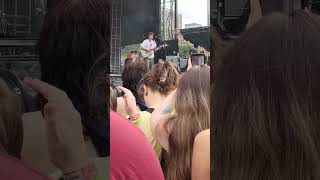 Front Bottoms  Shaky Knees [upl. by Yasnyl528]