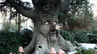 Winter Efteling 20102011  Sprookjes Boom [upl. by Colon47]