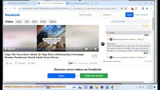 Download Facebook videos 101 download facebook video to mp3 Download Facebook videos HD [upl. by Dragon]