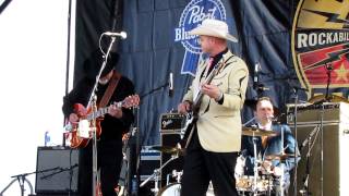 Duane Eddy Moovin n Groovin Deke Dickerson Viva Las Vegas April 12 [upl. by Moya]