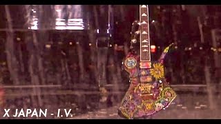 X Japan  IV Official Music Video HD [upl. by Aphra934]