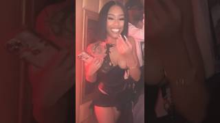 Lakeyah Acting Bad reels ytshorts lakeyah typebeat hiphop music indaclub rap cmg 1m [upl. by Birkle]