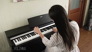 Listen to your heart piano cover [upl. by Luedtke]