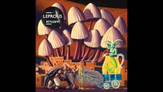 Leprous  Acquired Taste High Quality HD 1080p [upl. by Darooge]