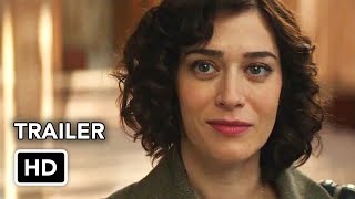 Fatal Attraction Paramount Trailer HD  Joshua Jackson Lizzy Caplan series [upl. by Acirat]