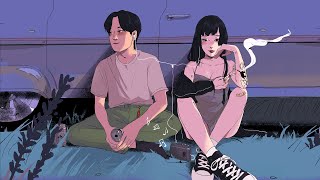 Just wanna stay here forever  lofi hip hop mix [upl. by Inama]