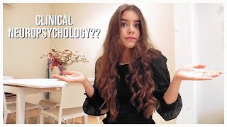 Is Clinical Neuropsychology for YOU [upl. by Cavanaugh345]