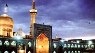 Amazing Azan Mashhad Imam AliRida  أذان مشهد عند الامام علي الرضا ع [upl. by Ellison]