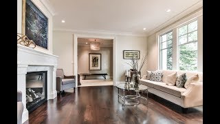 70 Chartwell Road Oakville  Virtual Tour [upl. by Rebbecca]