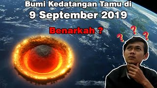 ADA APA DI 9 SEPTEMBER 2019 [upl. by Sadick]