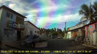 15 Viagem de Carro em Família Saindo do Rio de Janeiro para o Rio Grande do Norte [upl. by Warila]