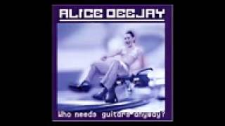 Alice Deejay Full Album [upl. by Riordan]