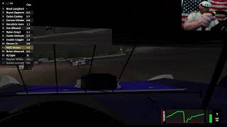 dirt prolate model official race [upl. by Solram]