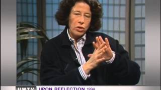 A Cynic Looks at Childhood Fran Lebowitz [upl. by Mose]