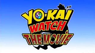 Yokai Watch Movie Theme Song [upl. by Nawor]