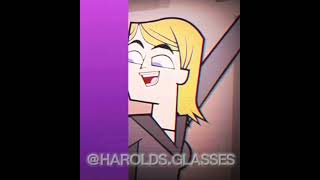 Total Drama Villains Edit shorts totaldramaedit edit totaldrama tdi [upl. by Grayson]