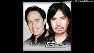 Los Temerarios  Botella Envenenada [upl. by Nitsruk]