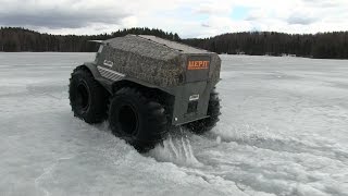 По следам Шерпа Алексея Гарагашьяна День 3In the wake Sherp Alexey Garagashyan [upl. by Sirromed]