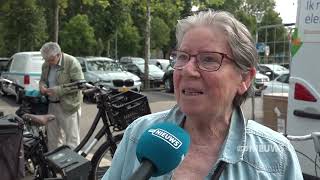 DTV nieuws dinsdag 20 augustus [upl. by Tirb]