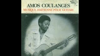 Amos Coulanges  Sine [upl. by Ianteen]