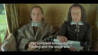 Moliere 2007  Movie Trailer [upl. by Ragde]