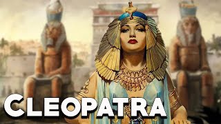 Cleopatra La Storia della Regina dEgitto  Completo  Grandi Personalità della Storia [upl. by Van55]