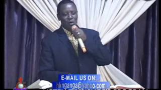 loving God with all mind Pastor harrison Nganga [upl. by Thomson]