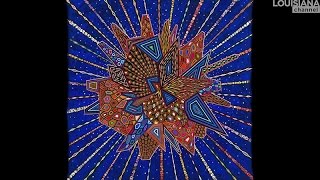 Fred Tomaselli Interview Reflecting the Unreal [upl. by Randolph]