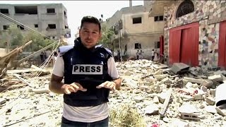 Glenn Greenwald Why Did NBC Pull Veteran Reporter After He Witnessed Israeli Killing of Gaza Kids [upl. by Aelegna797]