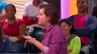 Gay en caso cerrado [upl. by Tenner497]