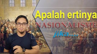 SEJARAH TINGKATAN 4 BAB 21 MAKSUD NASIONALISME DAN KEBANGKITAN NASIONALISME DI BARAT [upl. by Vedetta917]