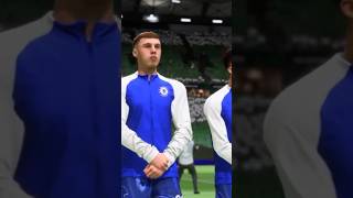 GREEK TRAGEDY OR BLUES BREEZE Panathinaikos vs Chelsea  UECL 2425 fc25 shorts chelsea viral [upl. by Aneeg]