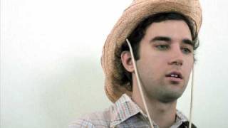 Sufjan Stevens  Borderline [upl. by Atiuqat239]