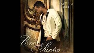 ERES MIA 7 DIAS SI YO MUERO NECIO Y MAS DE ROMEO SANTOS FORMULA VOL 2 [upl. by Samala]