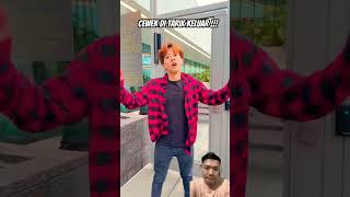 Monster robot marah funny comedy prank kpop alanarmy facts fruitcarving [upl. by Asined17]