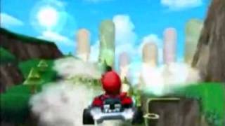 Mario Kart 7 [upl. by Suzie6]