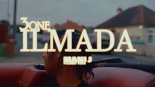 3one  Ilmada Official Music Video [upl. by Assenar]