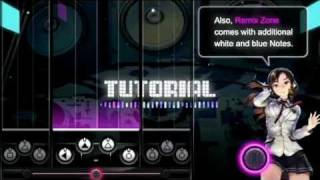 DJMAX Portable 3 First 15 Minutes Gameplay Full Game MONTAGE PSP [upl. by Ailaroc657]