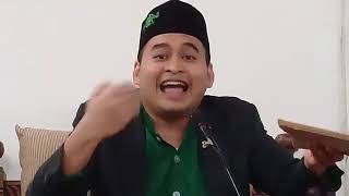 Jangan Sampai Menghina Tok Guru Ustaz Ahmad Faiz Hafizuddin  PU FAIZ [upl. by Collier842]